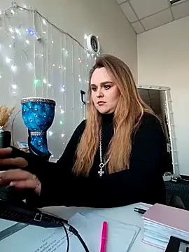 Juicy_PeachLux's cam snapshot