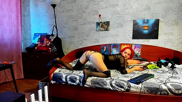 KagamiTayga's cam snapshot