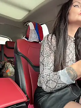 AnnaMaria- live sex cam