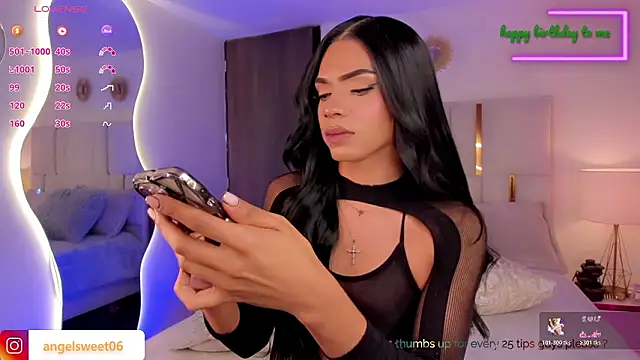 Angelina_Rossi live sex cam