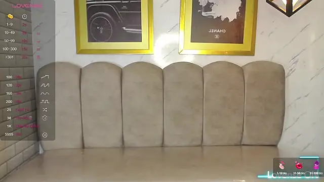 _Charlotte_v's cam snapshot