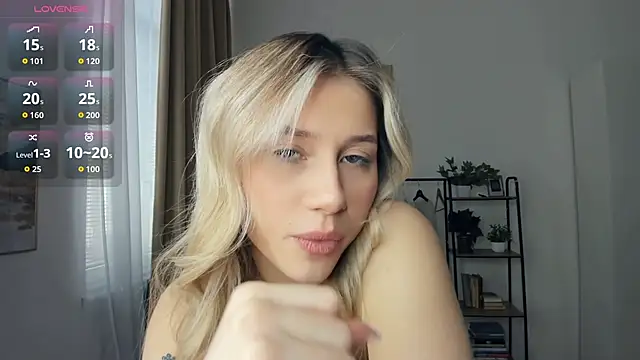 FaaBinaa live sex cam