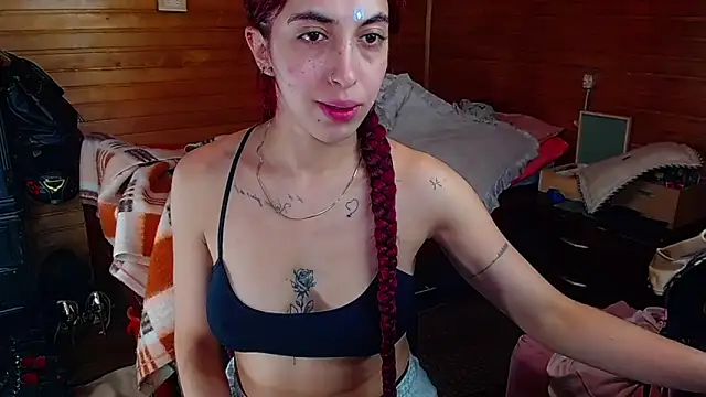 MariamGray1's cam snapshot