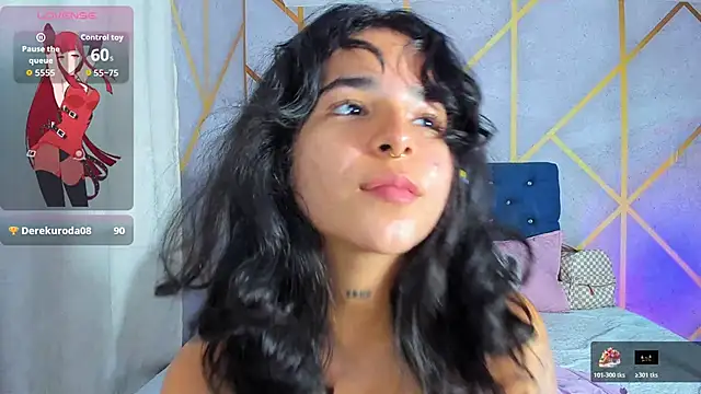 _vaiolet_owo's cam snapshot