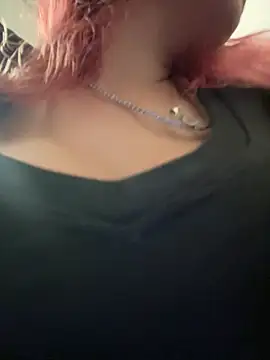 RiriRoseey's cam snapshot