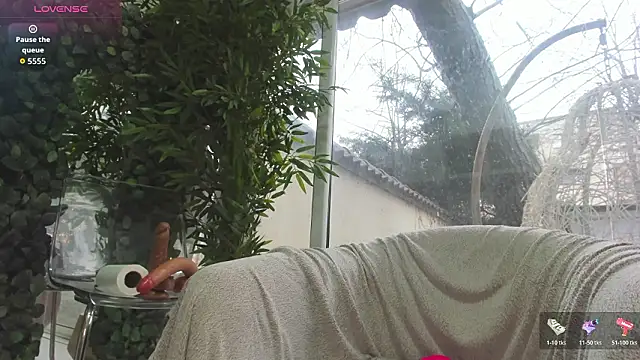 Lexi_Storm's cam snapshot