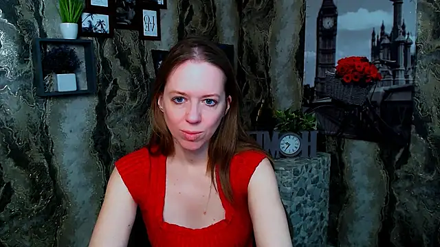 GloriaSi_'s cam snapshot