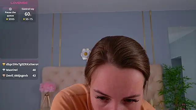 JaniceCollins's cam snapshot