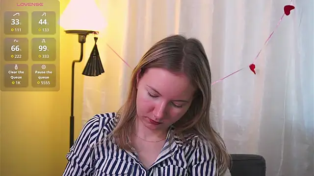 CathyHeximer's cam snapshot