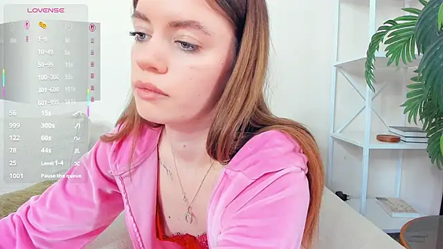 AngelesBenitz's cam snapshot