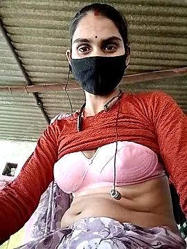 Nishaa_ji live sex cam