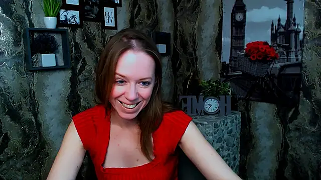 GloriaSi_'s cam snapshot