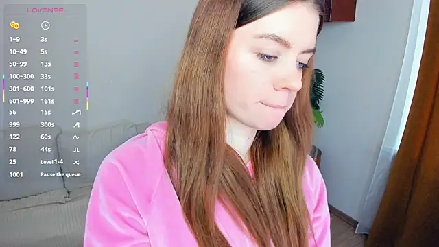 AngelesBenitz's cam snapshot