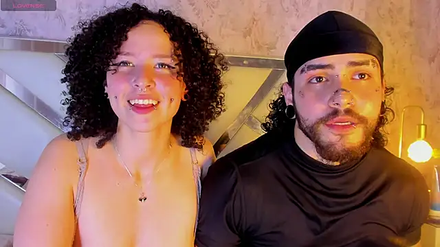 Benny_and_Mark live sex cam