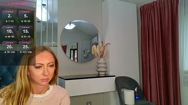 SiennaPierce's cam snapshot