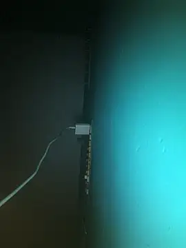 Villageanuty's cam snapshot