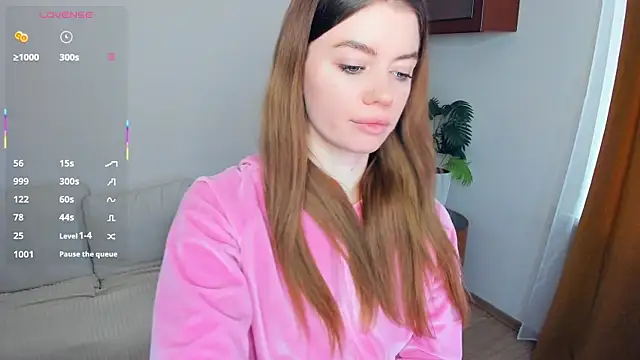 AngelesBenitz's cam snapshot