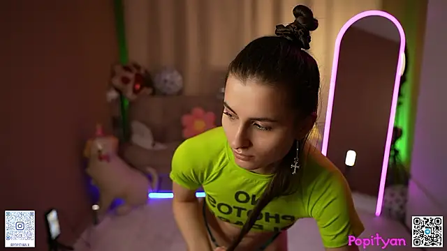 popityan1's cam snapshot