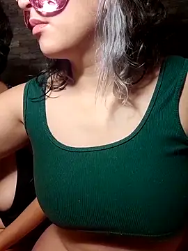 MysterySexx live sex cam