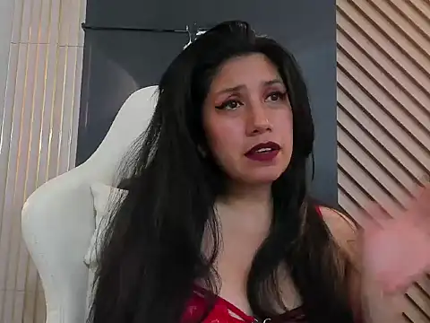 MihaCarther's cam snapshot