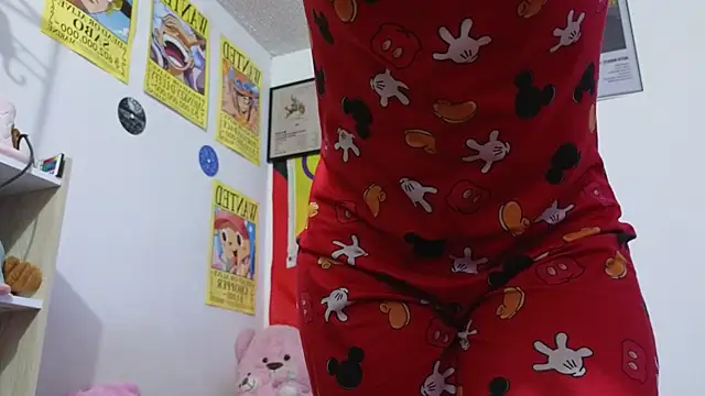 bella_thixx's cam snapshot