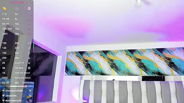 IsaDiiaz's cam snapshot