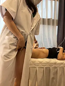 Clinic_Sexy live sex cam