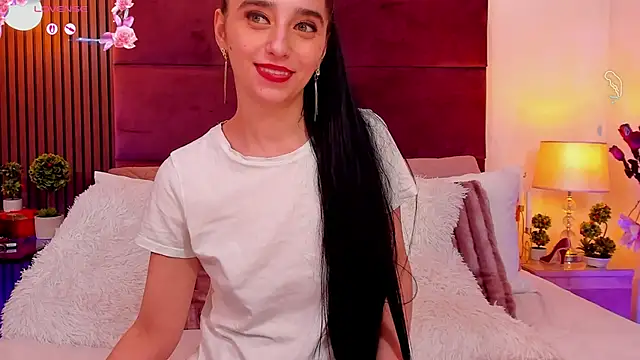 VanessaAngel's cam snapshot