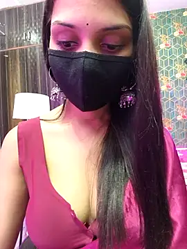 Sexy-ashi's cam snapshot