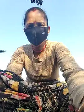 Punam_panjabi's cam snapshot