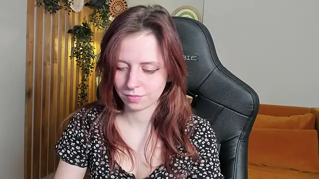 FreyaVey's cam snapshot