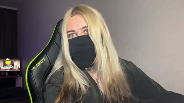 UnaXyling's cam snapshot