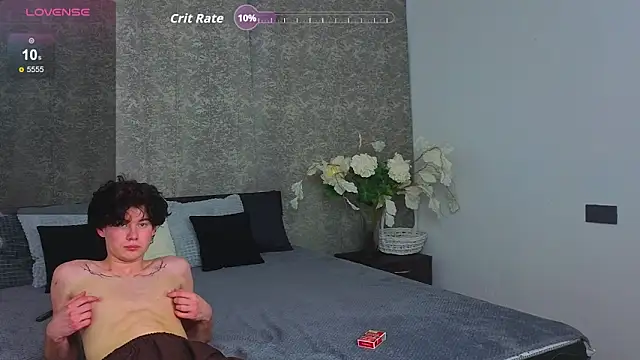 Cute_Mike live sex cam