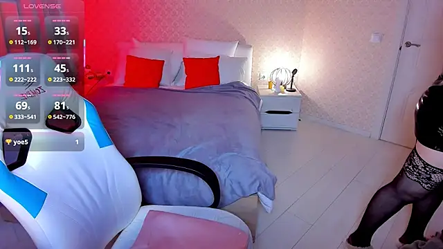 Jenny_luve live sex cam