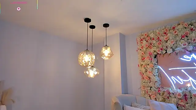 BellaRose_X's cam snapshot