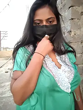 Ishu_Lovee's cam snapshot