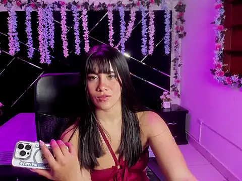 Luna_Staar69's cam snapshot