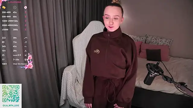 HollisBeckett's cam snapshot