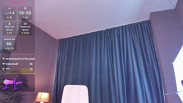 LaurynCopper's cam snapshot