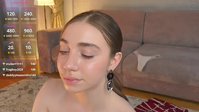 EadlinGillim's cam snapshot