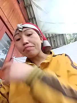 hot-luna-'s cam snapshot