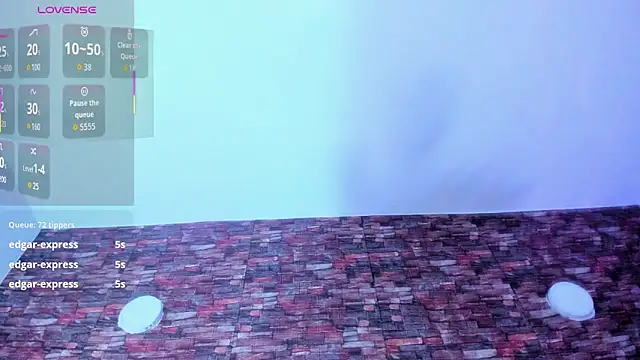 sophie_pariss's cam snapshot