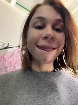 RosieSecret live sex cam