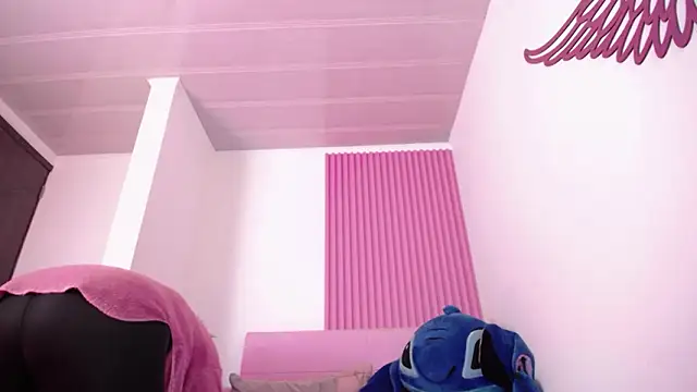 scarlettbooty's cam snapshot