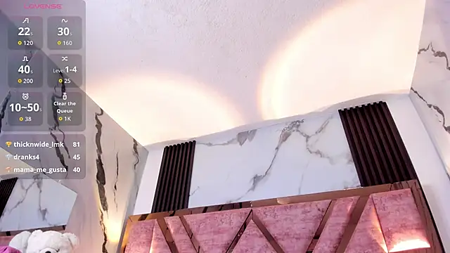 kandy_bronw's cam snapshot