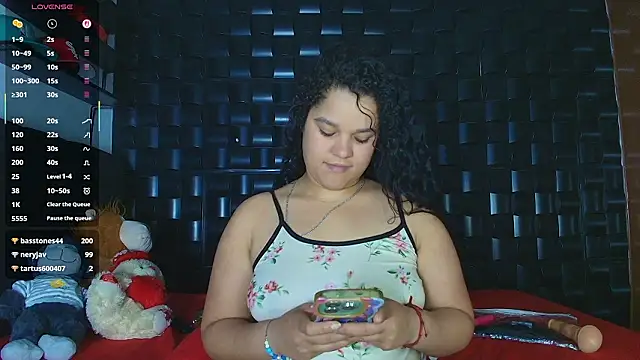 Kesha_rosse_'s cam snapshot