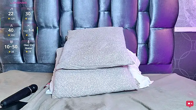 janetteJones_'s cam snapshot