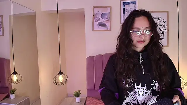 Hanabie_'s cam snapshot