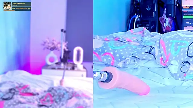 miiastone_cm's cam snapshot