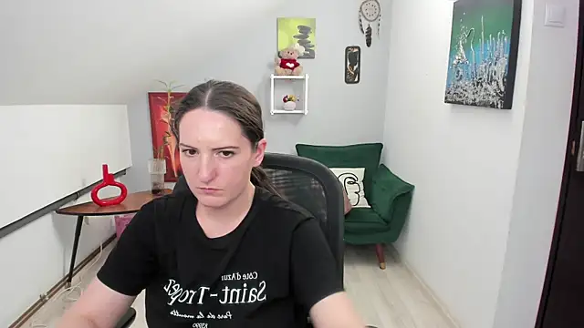 ChloeHottyX's cam snapshot